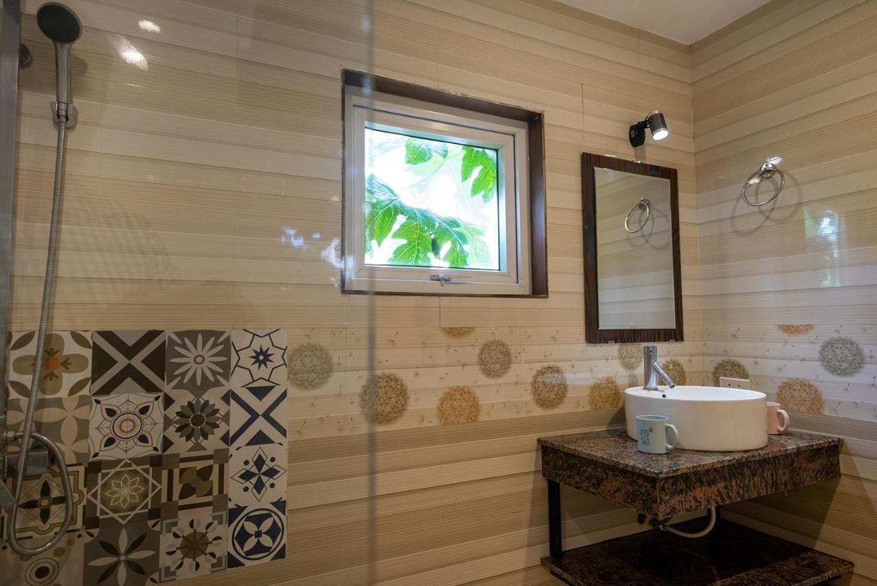 Hung Do Beach Homestay هوي ان المظهر الخارجي الصورة
