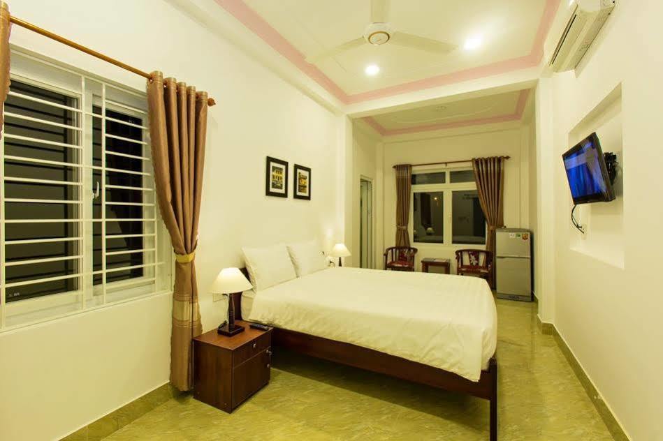 Hung Do Beach Homestay هوي ان المظهر الخارجي الصورة
